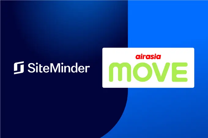 airasia MOVE Partners with SiteMinder for Better Hotel Offerings