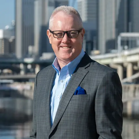 Alastair McAlpine