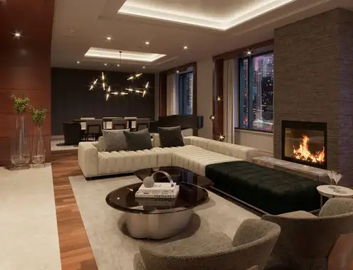 Four Seasons Hotel Denver
