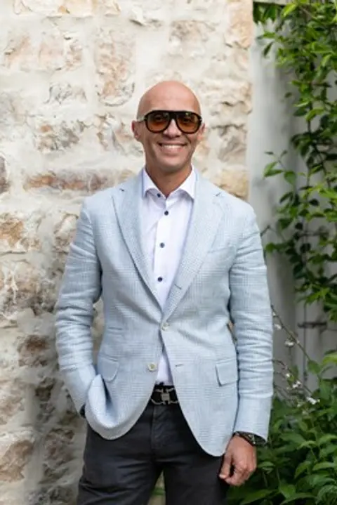 Mohamed Elbanna