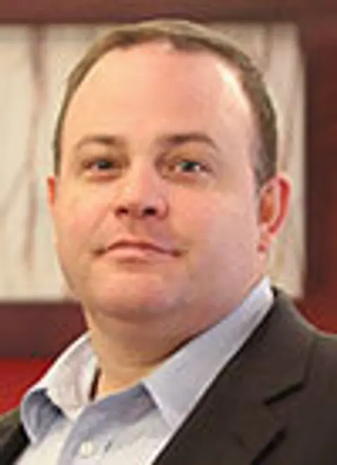 David Malmberg