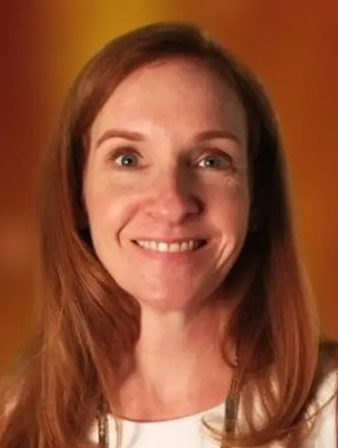 Pamela Barnhill