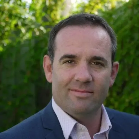 Stephen Wellsteed