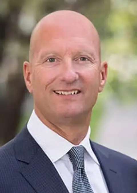 Ian McAuley