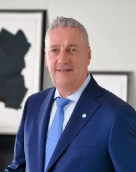 Michel Cottray