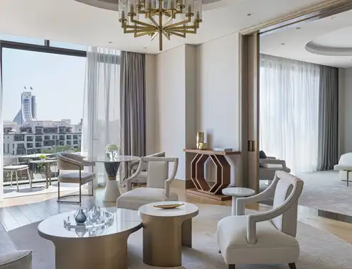 Jumeirah Al Naseem