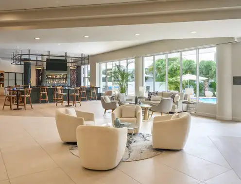 Delta Hotels by Marriott West Palm Beach