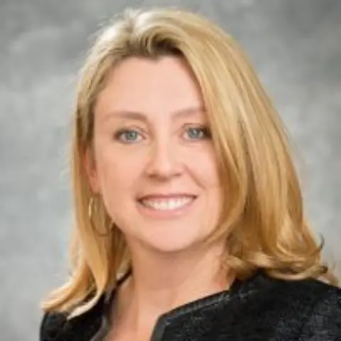 Rachel Blake