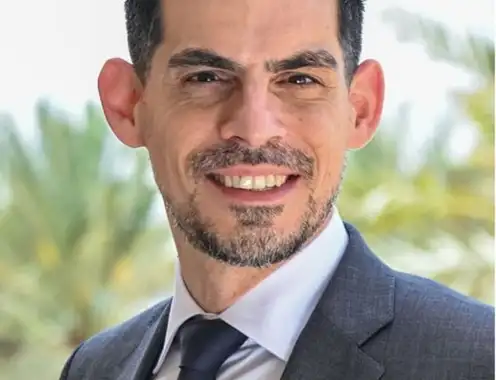 Stavros Fassaris