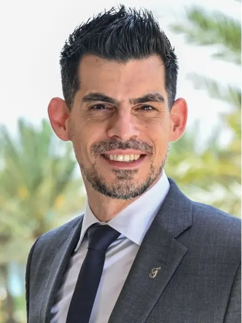 Stavros Fassaris