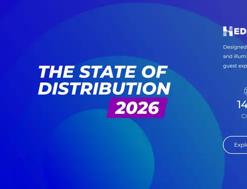 More Than 50% of Hotels Use AI, but Under 10% See Real Impact, Finds State of Distribution 2026 Report from RateGain, NYU SPS and HEDNA