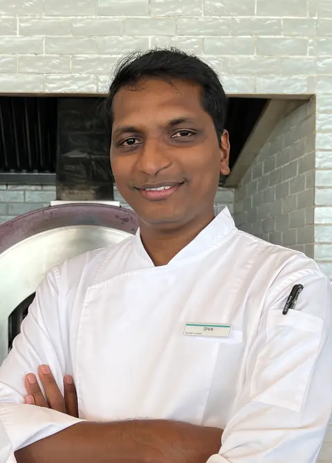 Sivakumar Gopalakrishnan