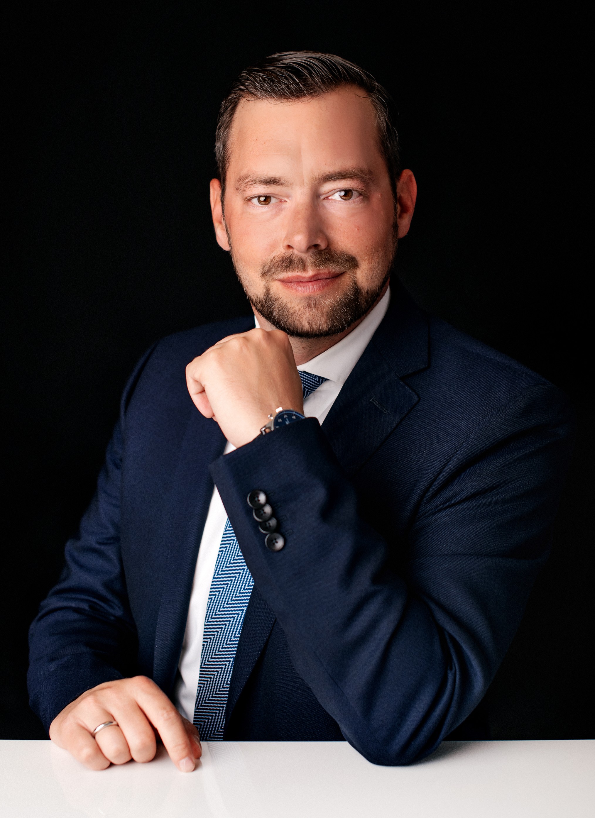 Oliver Kuhn