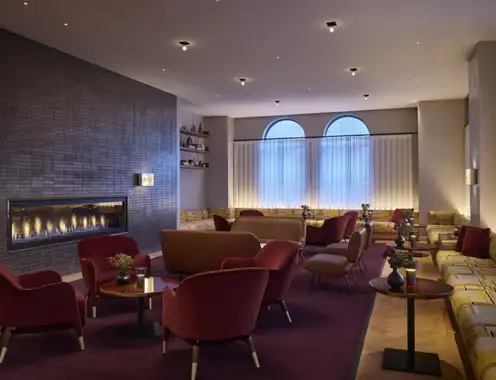 Hotel AKA Back Bay