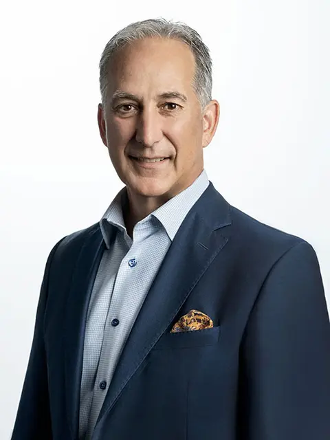 Mark Yanke