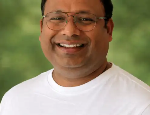 Shanawaz Basheer 
