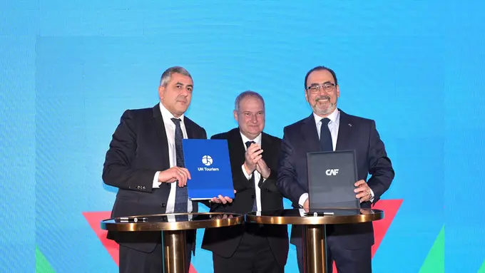 UN Tourism and CAF Strengthen Collaboration to Promote Regional Branding and Sustainable Tourism