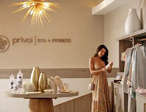 Arch Amenities Group Opens Newly Renovated 13,000-Square-Foot Privai Spa + Fitness Center at the Luxury Kimpton EPIC Hotel in Miami