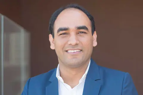 Munish Sharma