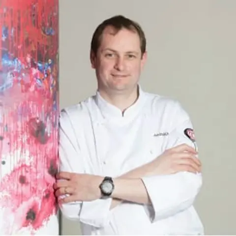 Andy McQueen