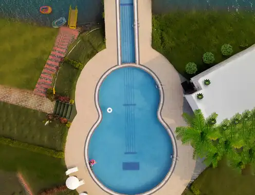 City of Music Resort