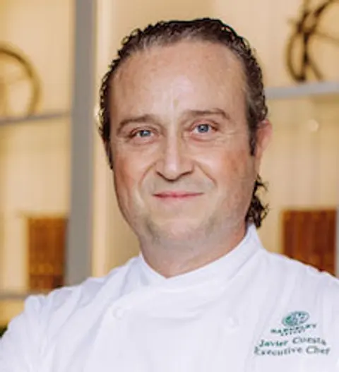 Javier Cuesta