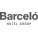 Barcelo Hotel Group Logo A1 a F167 E52 Seeklogo.com