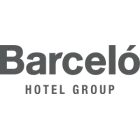 Barcelo Hotel Group Logo A1 a F167 E52 Seeklogo.com