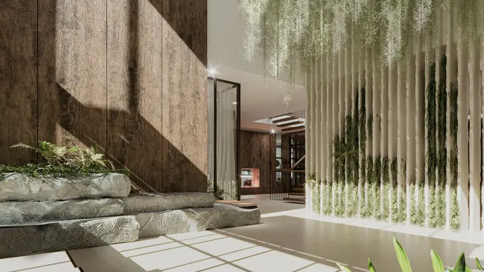 1 Hotel London ......