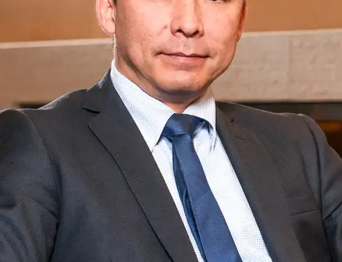Riko van Santen