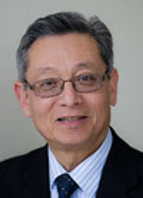 Ramon J. Da Silva