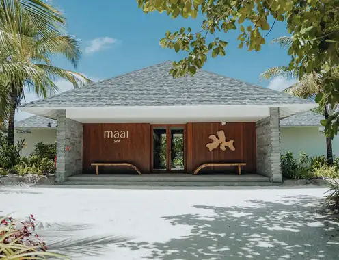 ONYX Hospitality Group Launches New Spa Brand - maai spa