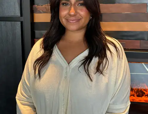 Miranda Burkes