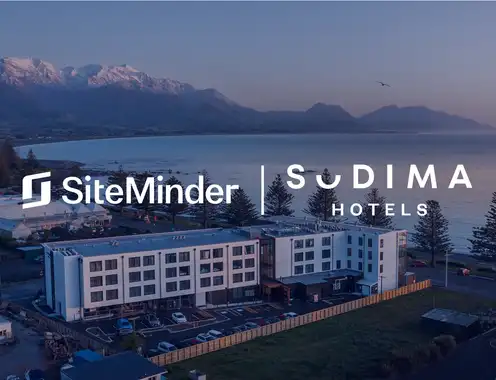 New Zealand Sustainability Leader Sudima Hotels Adopts SiteMinder as It Overhauls Technology Stack, Seeks New Efficiencies