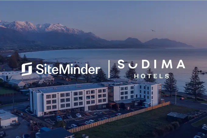 New Zealand Sustainability Leader Sudima Hotels Adopts SiteMinder as It Overhauls Technology Stack, Seeks New Efficiencies