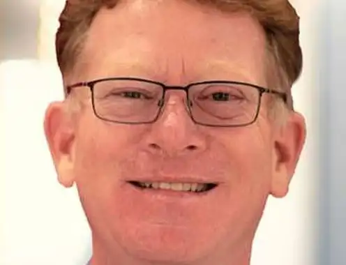 Tom Underwood