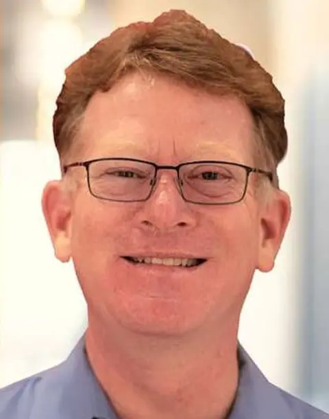 Tom Underwood