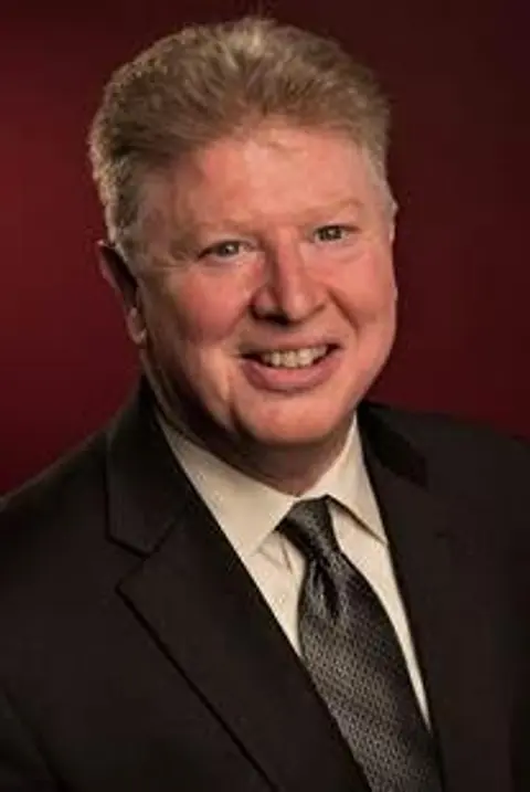 Neil Scott
