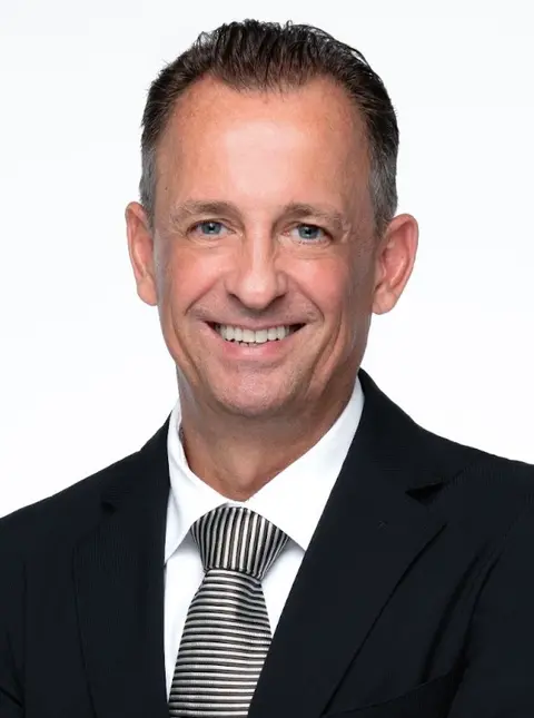 Christian Pertl