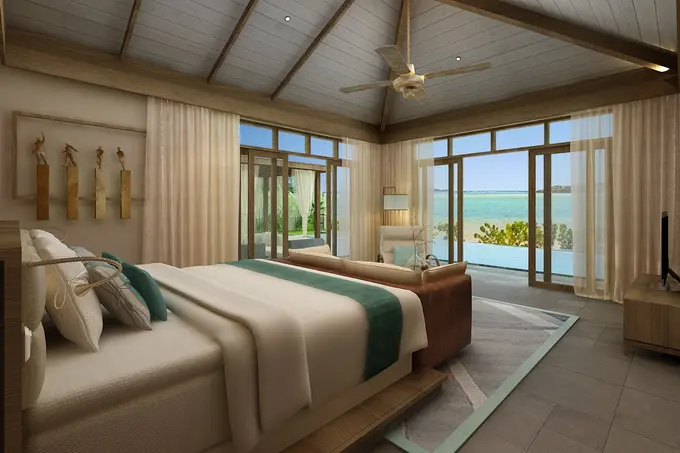 Fusion Resort & Villas Danang ......