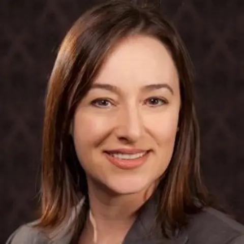 Michelle Geiger
