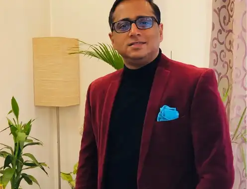 Vinay Jaswal