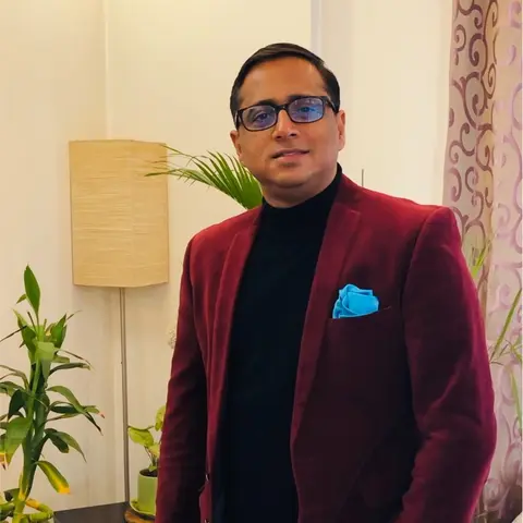 Vinay Jaswal