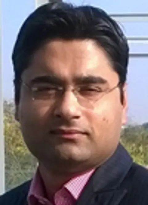 Hemal Jain