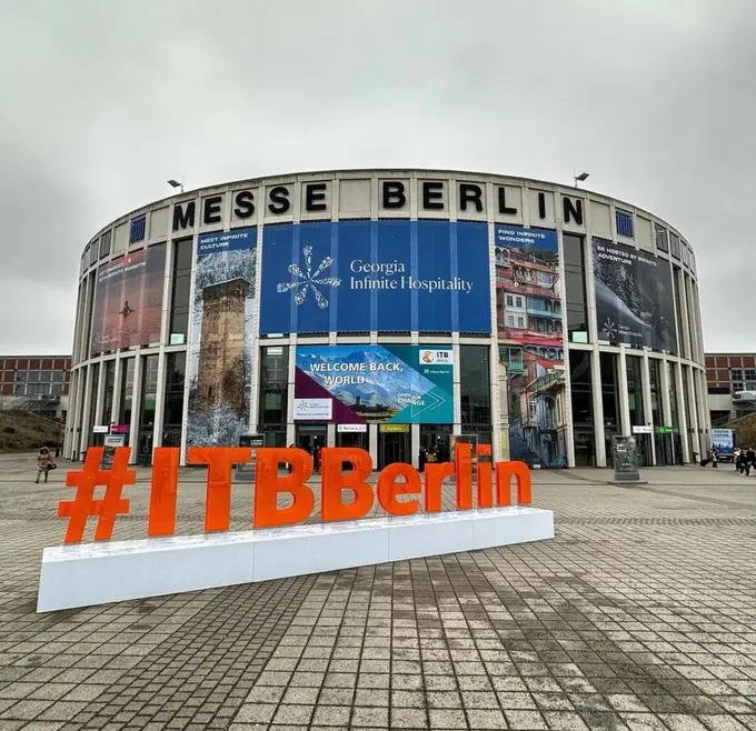 ITB and Tradeshows, do they still matter?