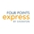 Four Points Express by Sheraton
