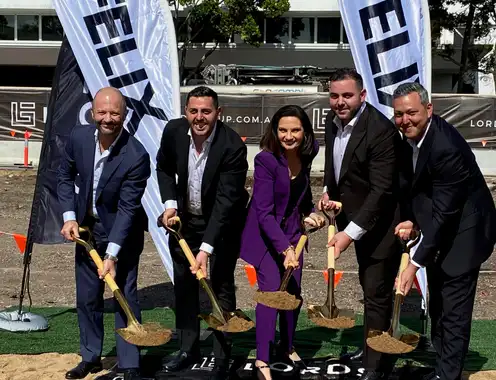 Construction set to begin at $150m Crowne Plaza Maroochydore Sunshine Coast development