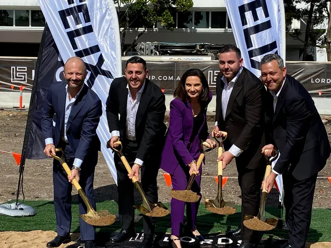 Construction set to begin at $150m Crowne Plaza Maroochydore Sunshine Coast development ......