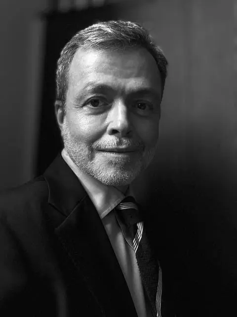 Lionel Anidjar