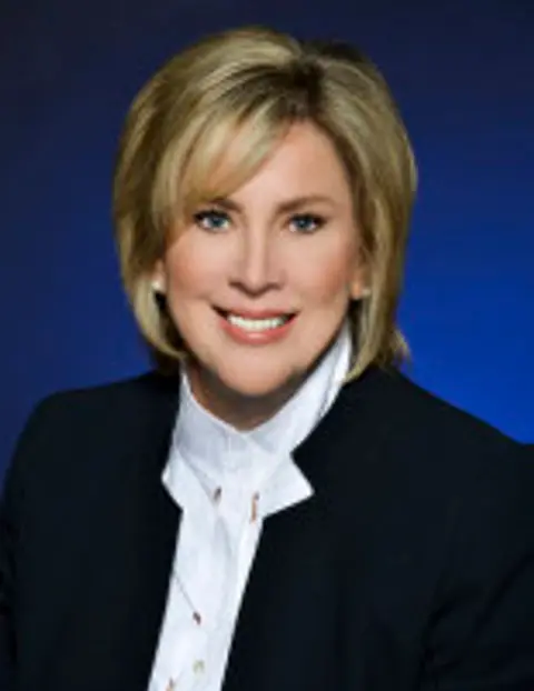 Sally Ross